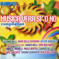 Musica Vera SÃ¬ o No - 2009